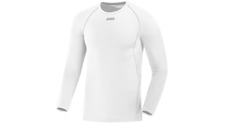 Футболка з довгим рукавом compression 2.0