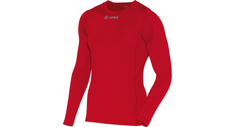 Футболка компресiйна серії "compression". довгий рукав