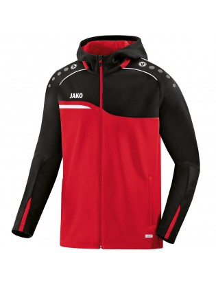 Олімпійка (мастерка) Jako competition 2.0