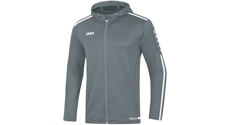 Олимпийка (мастерка) Jako striker 2.0