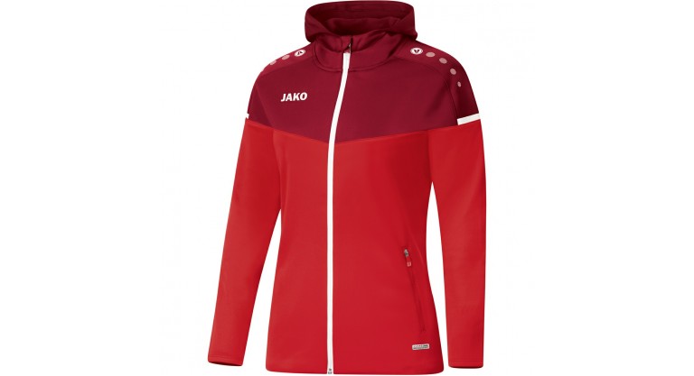 Куртка з капюшоном champ 2.0