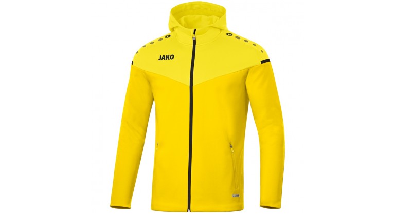 Куртка з капюшоном champ 2.0