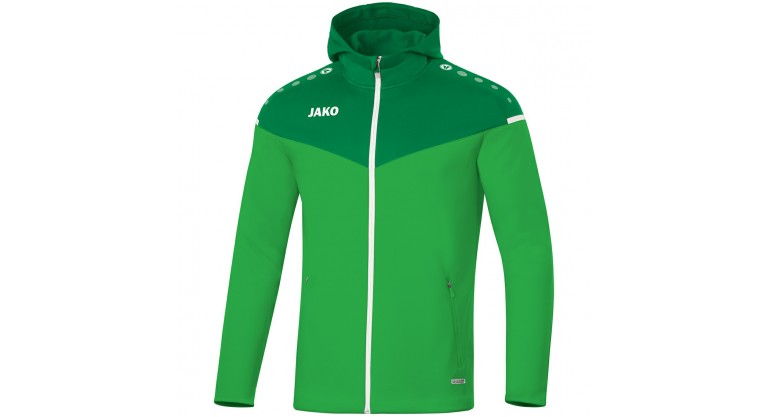 Куртка з капюшоном champ 2.0