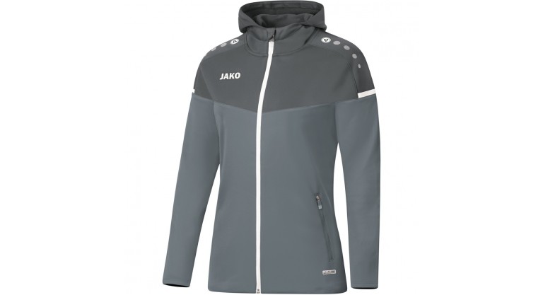 Куртка з капюшоном champ 2.0