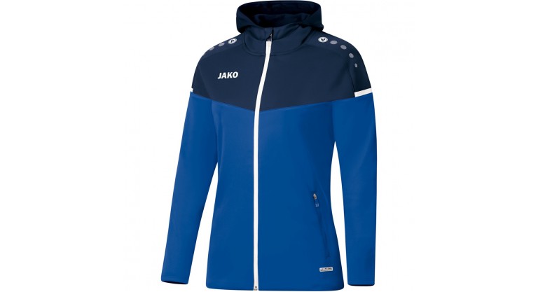 Куртка з капюшоном champ 2.0