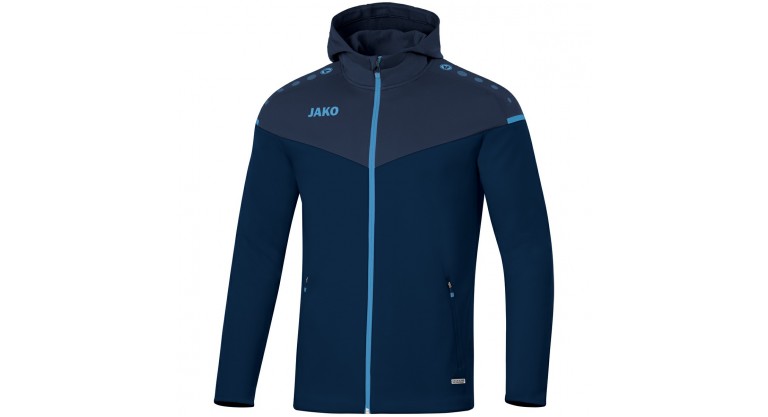 Олімпійка (мастерка) Jako champ 2.0