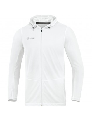 Куртка з капюшоном run 2.0