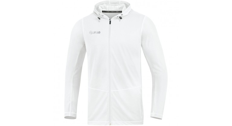 Куртка з капюшоном run 2.0 Куртка з капюшоном run 2.0