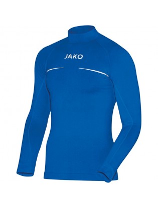 Термофутболка довгий рукав під горло серії "comfort"