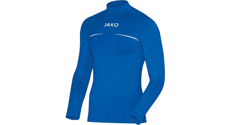 Термофутболка довгий рукав під горло серії "comfort" Термофутболка довгий рукав під горло серії "comfort"