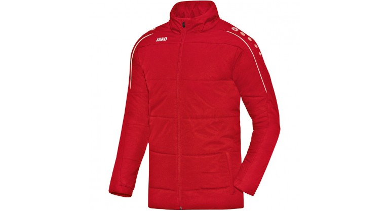 Куртка зимова Jako CLASSICO
