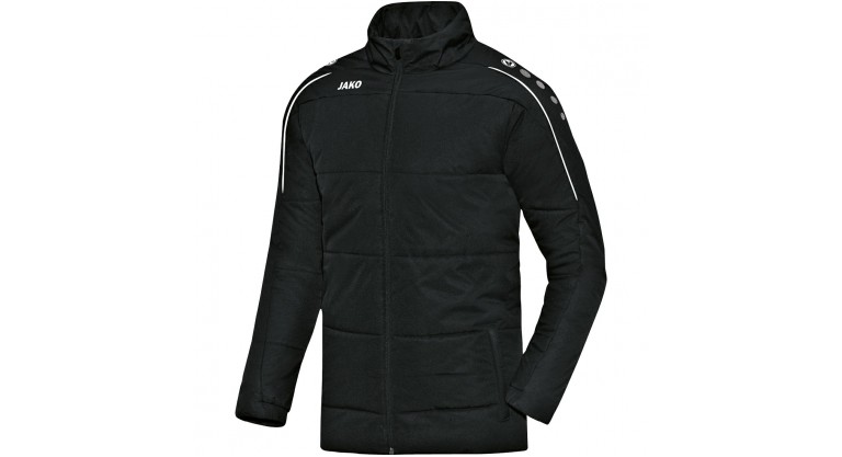 Куртка зимова Jako CLASSICO Куртка зимова Jako CLASSICO