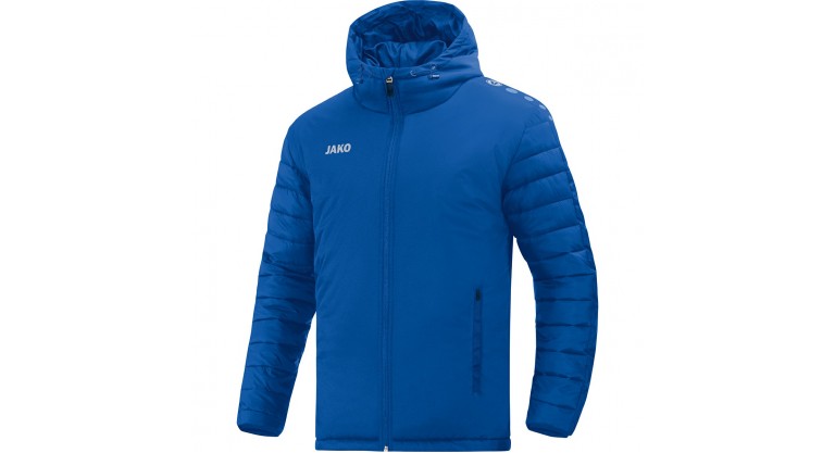 Куртка утеплена team