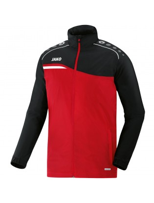 Дощовик competition 2.0