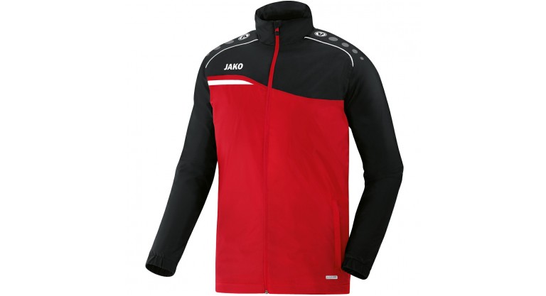 Дощовик competition 2.0