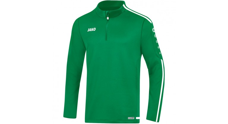 Реглан Jako Zip top  striker 2.0