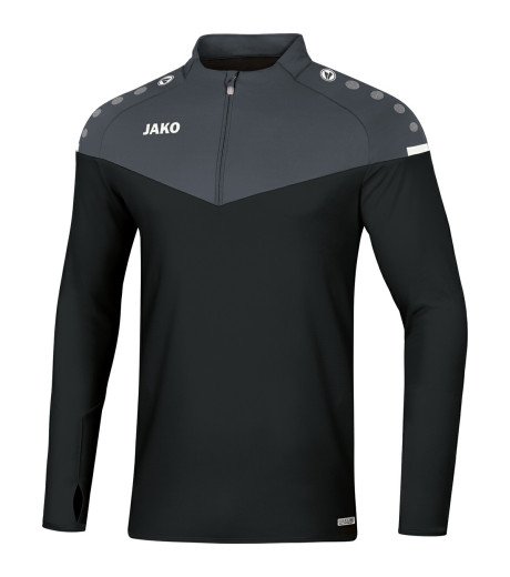 Реглан Jako Zip top  champ 2.0