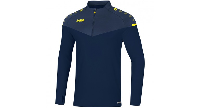 ZIP-top на молнии champ 2.0