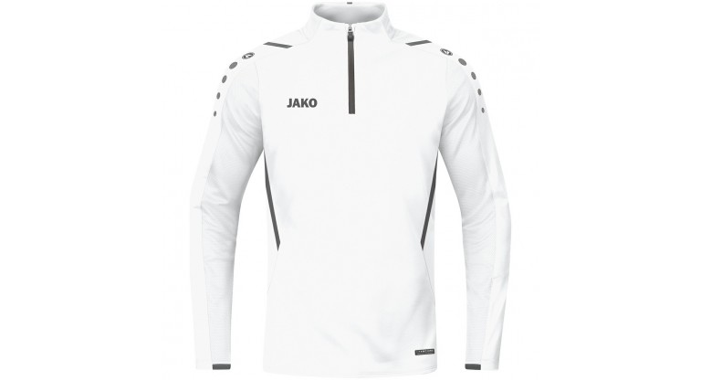 ZIP-top на блискавці challenge