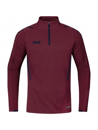 Реглан Jako Zip top CHALLENGE