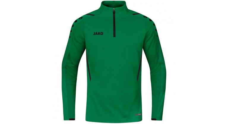 Реглан Jako Zip top CHALLENGE Реглан Jako Zip top CHALLENGE