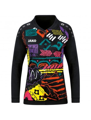 Куртка tropicana