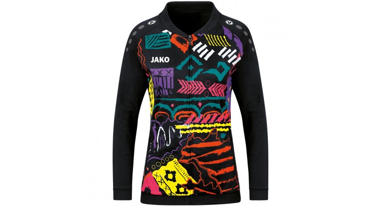 Куртка tropicana