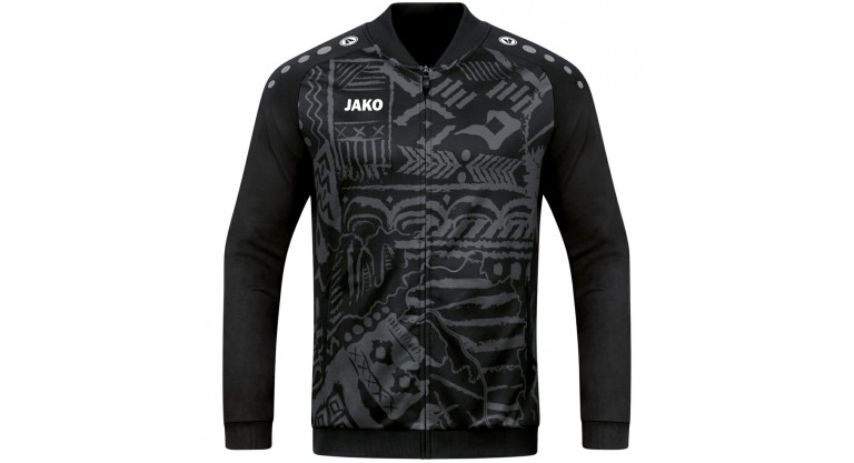 Олімпійка (мастерка) Jako TROPICANA