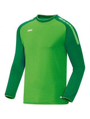 Реглан Jako Zip top champ