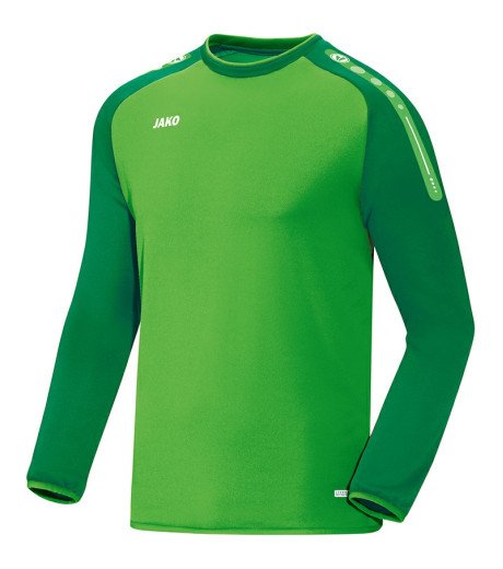 Реглан Jako Zip top champ