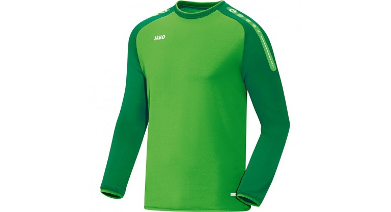 Реглан Jako Zip top champ Реглан Jako Zip top champ