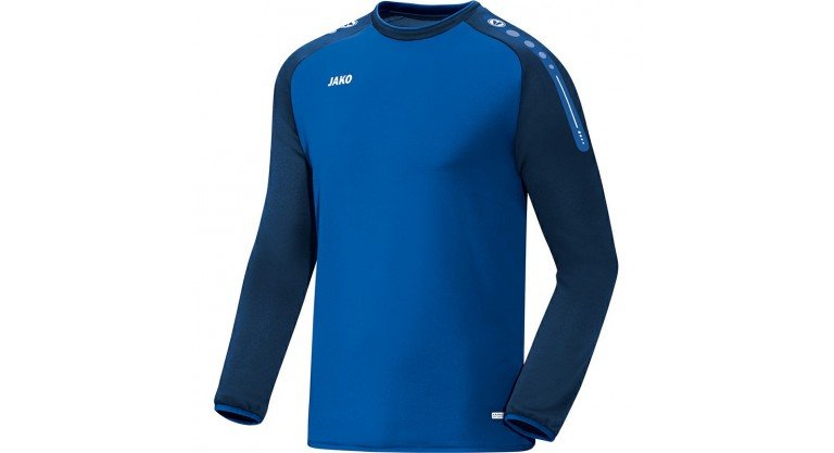 Реглан Jako Zip top champ