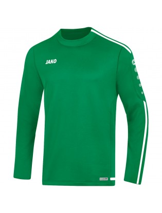 Реглан тренувальний Jako striker 2.0