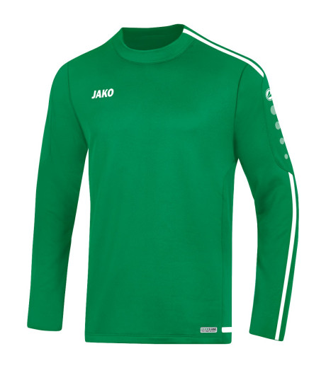 Реглан тренувальний Jako striker 2.0