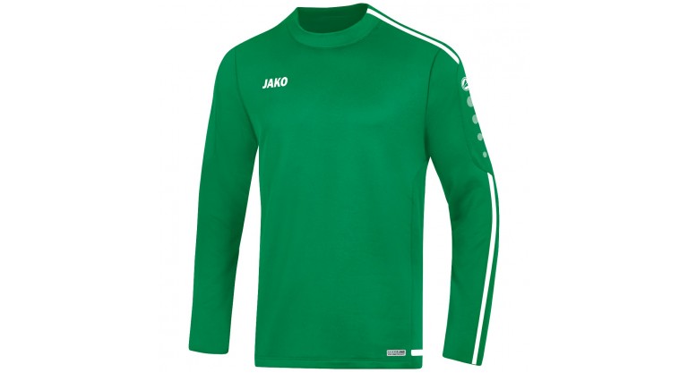 Реглан тренувальний Jako striker 2.0