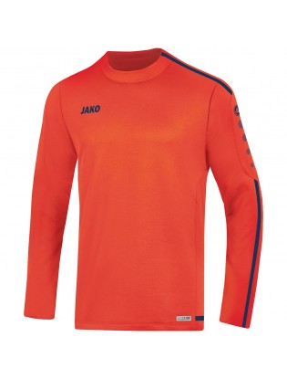 Реглан тренувальний Jako striker 2.0