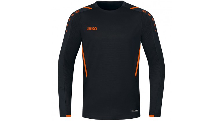 Светр тренувальний challenge