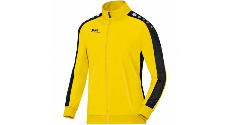 Куртка спортивна striker