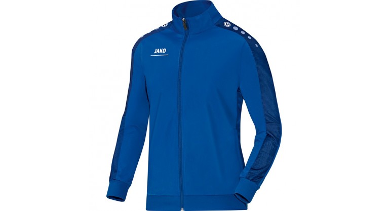 Куртка спортивна striker