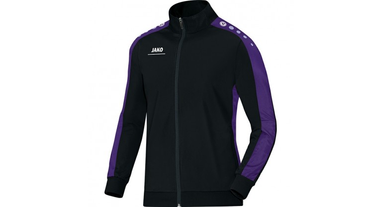 Куртка спортивна striker