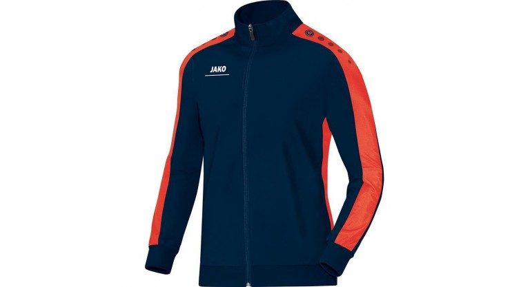 Куртка спортивна striker