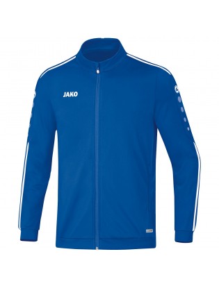 Куртка тренувальна striker 2.0