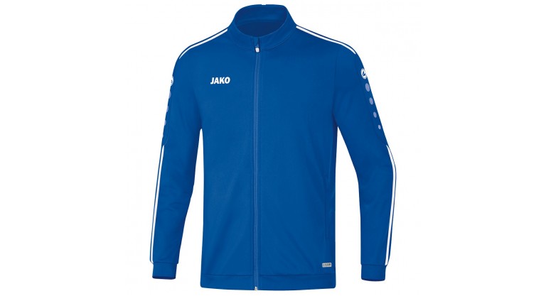 Куртка тренувальна striker 2.0