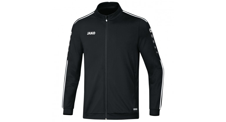 Куртка тренувальна striker 2.0