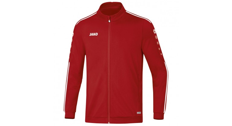 Куртка тренувальна striker 2.0