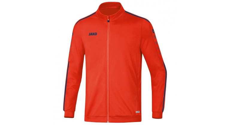 Куртка тренувальна striker 2.0