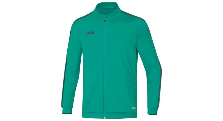Куртка тренувальна striker 2.0