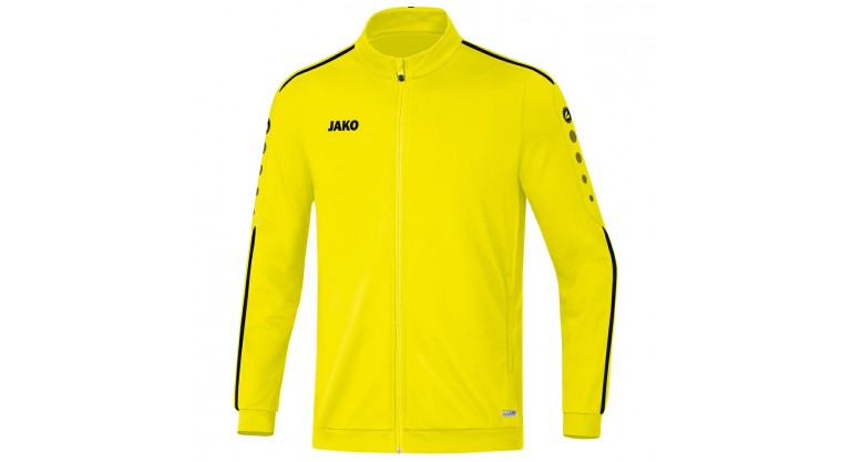 Олімпійка (мастерка) Jako striker 2.0