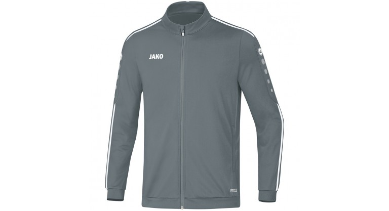 Куртка тренувальна striker 2.0
