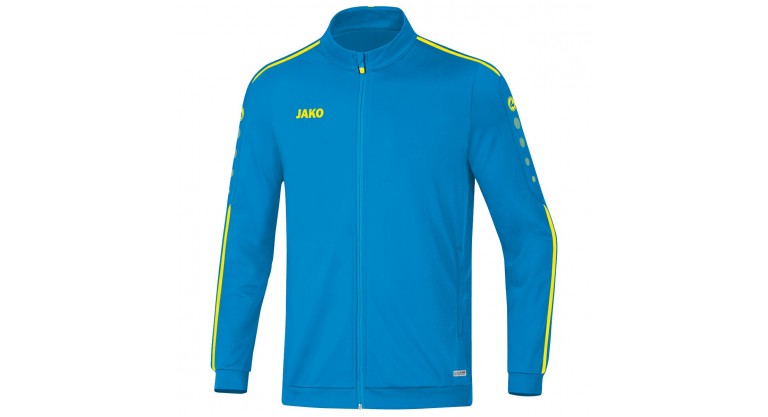 Куртка тренувальна striker 2.0